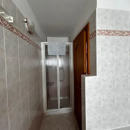 Casa Arneira Apartment Livigno