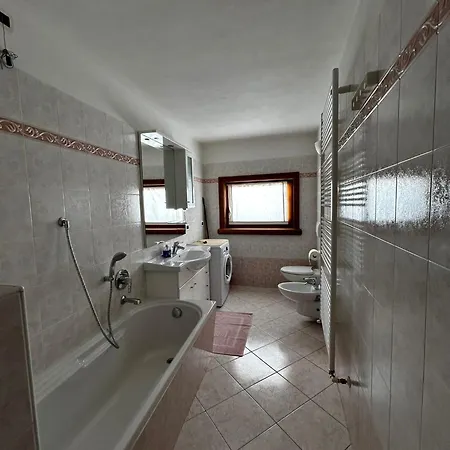 Casa Arneira Apartment *