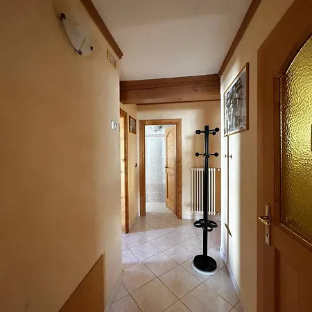 Apartment Casa Arneira *