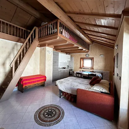 Apartment Casa Arneira *